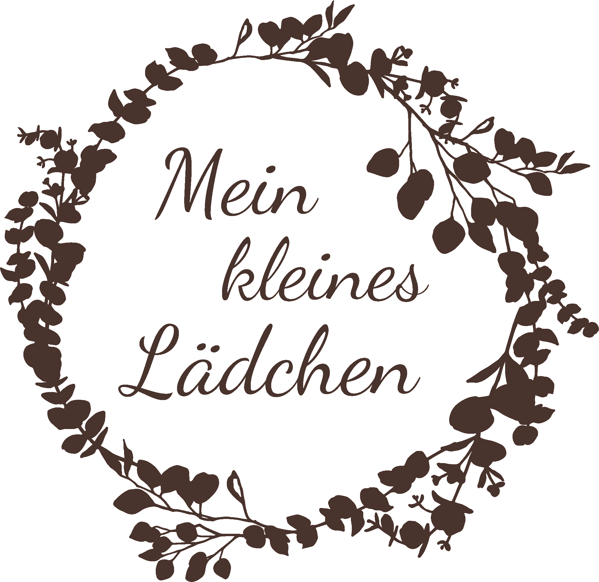 Mein kleines Lädchen